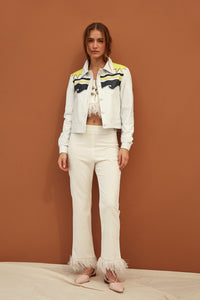 PRE ORDER // Campera Sunset