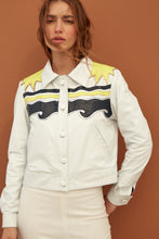 Cargar imagen en el visor de la galería, PRE ORDER // Campera Sunset