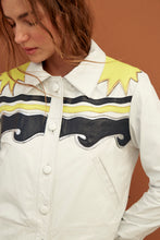 Cargar imagen en el visor de la galería, PRE ORDER // Campera Sunset