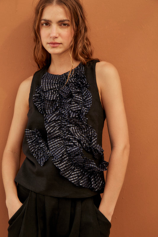 Blusa Mar