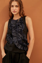 Cargar imagen en el visor de la galería, Blusa Mar