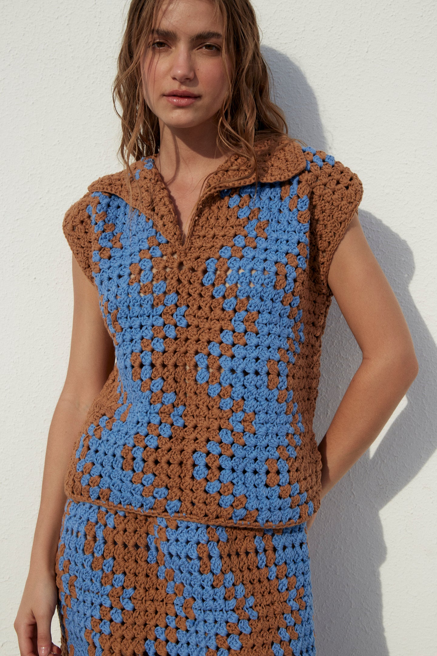 Musculosa Nemesi