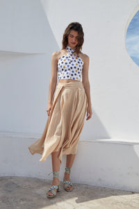 Falda Piscis