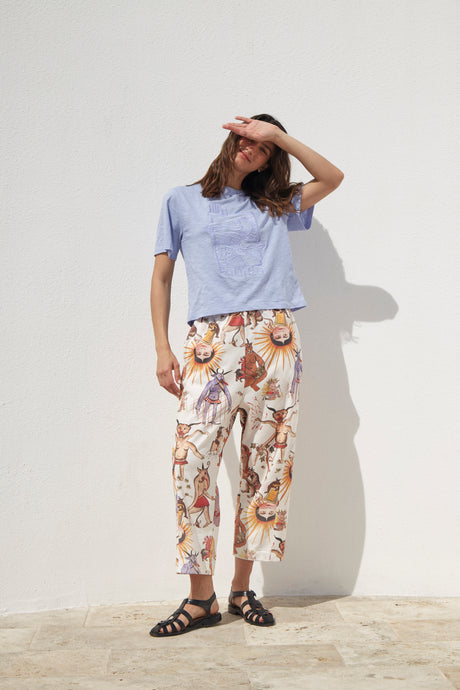 Jogger Mercurio