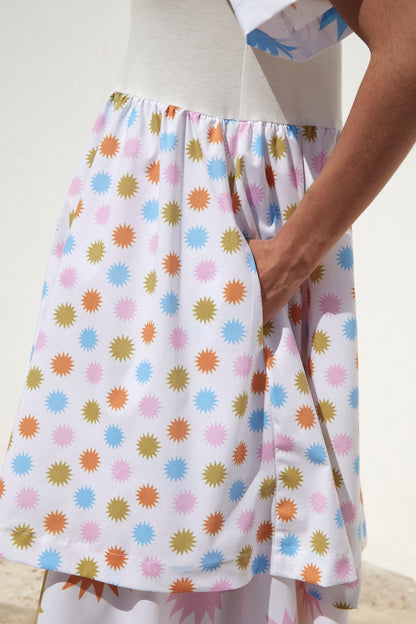 Vestido Luna
