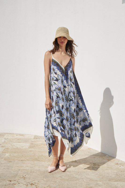 Vestido Proa