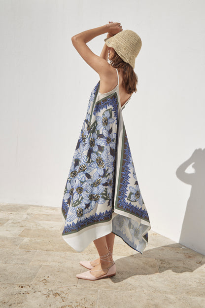 Vestido Proa