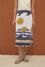 Cargar imagen en el visor de la galería, Falda Perla