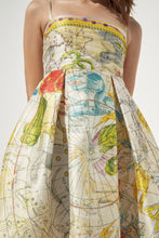 Cargar imagen en el visor de la galería, PRE ORDER // Vestido Aquila