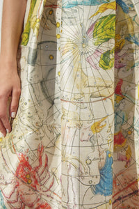 PRE ORDER // Vestido Aquila