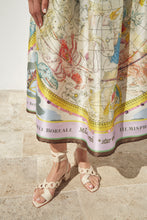 Cargar imagen en el visor de la galería, PRE ORDER // Vestido Aquila