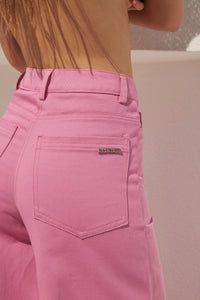 Pantalón Libra Rosa