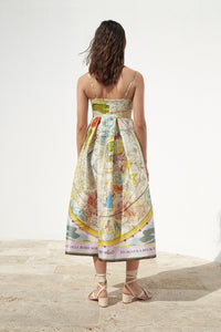 PRE ORDER // Vestido Aquila