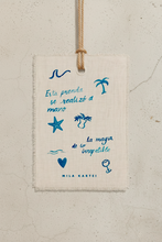 Cargar imagen en el visor de la galería, Jean Berry Medusa