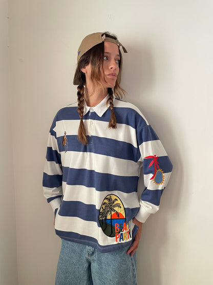 Chomba Capri
