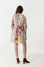 Cargar imagen en el visor de la galería, Vestido Cezanne