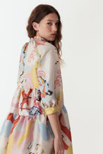 Cargar imagen en el visor de la galería, Vestido Cezanne