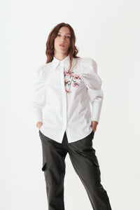 Camisa Frida