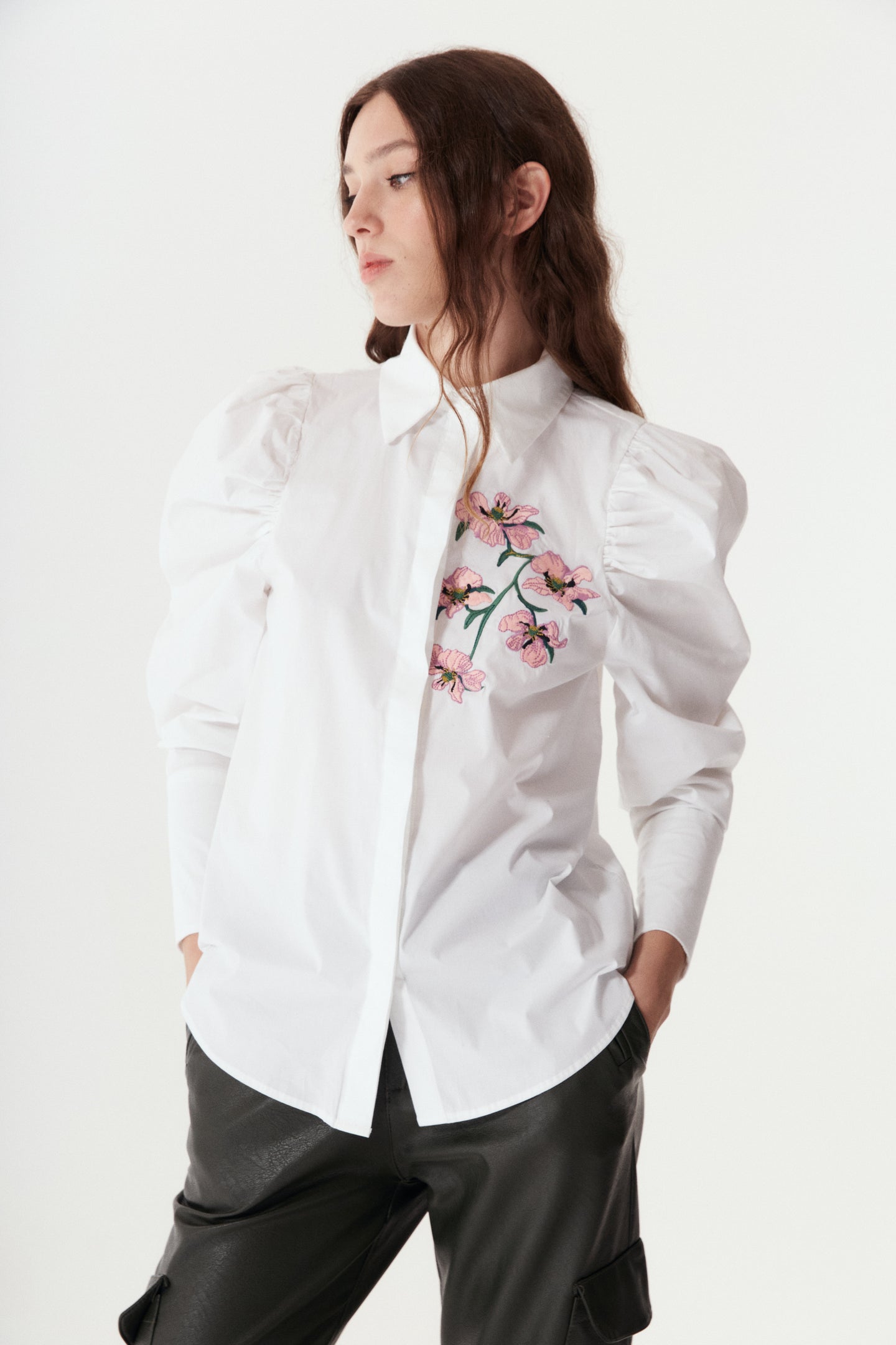 Camisa Frida