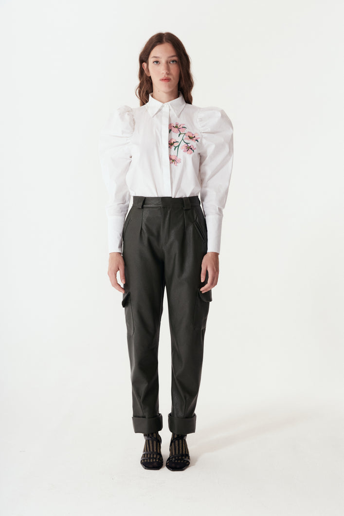 Pantalón Basquiat