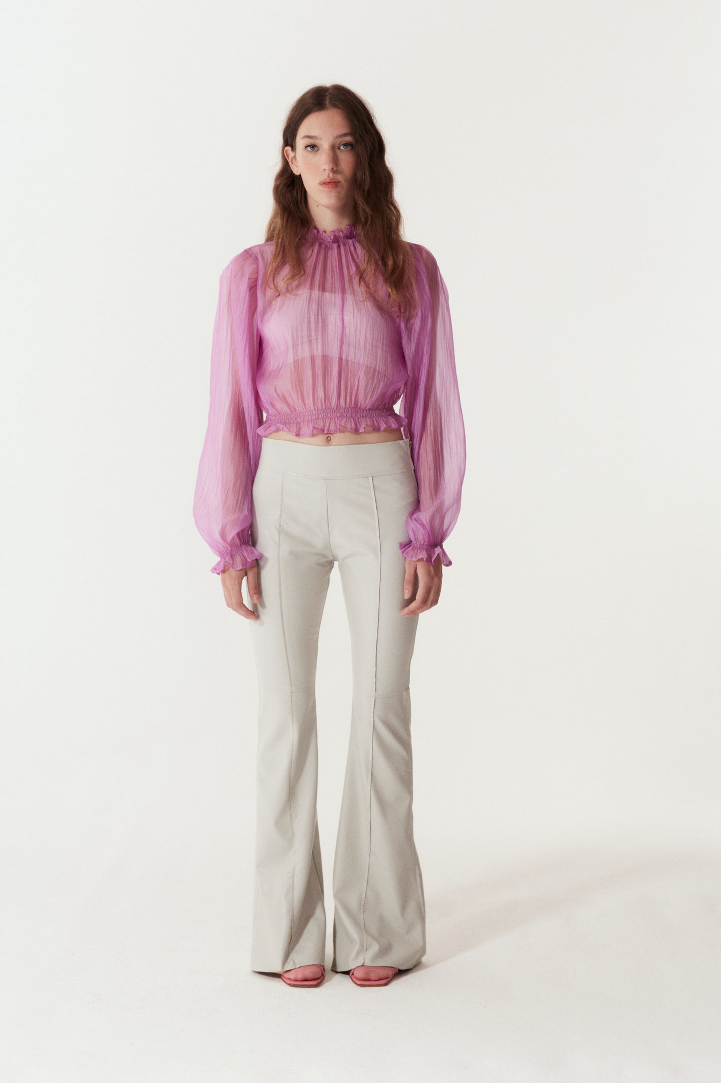 Pantalón Kapoor