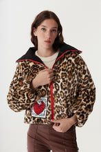 Cargar imagen en el visor de la galería, Campera Klimt