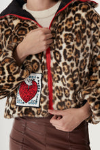 Cargar imagen en el visor de la galería, Campera Klimt