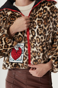 Campera Klimt