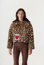 Cargar imagen en el visor de la galería, Campera Klimt