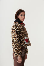 Cargar imagen en el visor de la galería, Campera Klimt