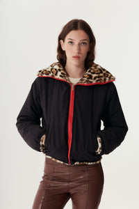 Campera Klimt