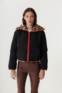 Campera Klimt