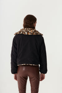 Campera Klimt