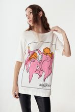 Cargar imagen en el visor de la galería, Remera Crayon