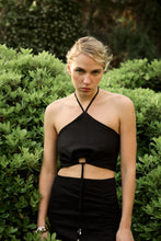 Cargar imagen en el visor de la galería, Top Tayrona Negro