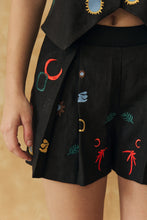 Cargar imagen en el visor de la galería, Short Arrecife Negro Segunda