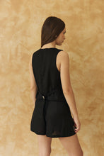 Cargar imagen en el visor de la galería, Short Arrecife Negro Segunda