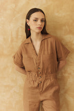 Cargar imagen en el visor de la galería, Mono Geriba Marrón