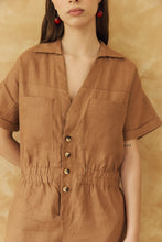 Cargar imagen en el visor de la galería, Mono Geriba Marrón