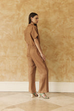 Cargar imagen en el visor de la galería, Mono Geriba Marrón