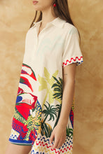 Cargar imagen en el visor de la galería, Vestido Maceio Segunda