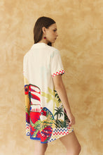 Cargar imagen en el visor de la galería, Vestido Maceio Segunda