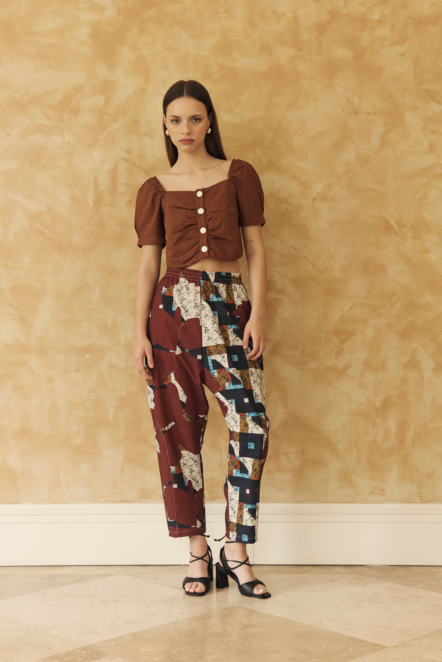 Pantalón Queens