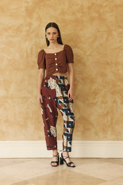 Pantalón Queens