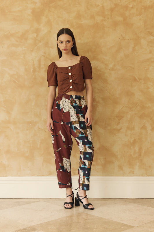 Pantalón Queens