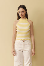 Cargar imagen en el visor de la galería, Top Cartagena Amarillo