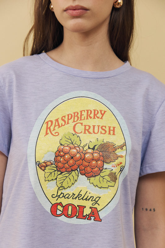 Remera Rasberry