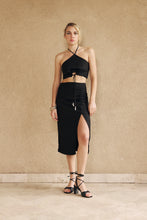 Cargar imagen en el visor de la galería, Top Tayrona Negro