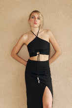 Cargar imagen en el visor de la galería, Top Tayrona Negro