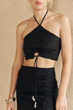 Cargar imagen en el visor de la galería, Top Tayrona Negro